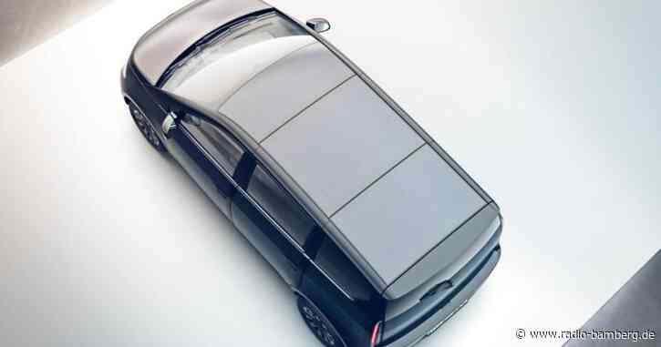 Erfolgreicher Börsengang für Solarauto-Bauer Sono Motors