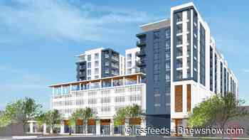Developers plan reinvention of Pembroke Mall in Virginia Beach