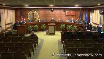 Virginia Beach City Council votes to approve creation of Independent Citizen Review Board