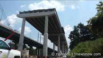 Virginia senators praise new infrastructure bill
