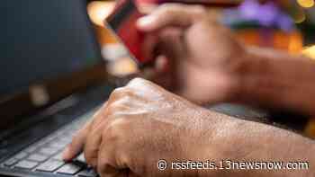 Suffolk city leaders hope federal funding will help boost internet access