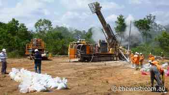 Tietto locks in $US140m for Cote d'Ivoire gold project - The West Australian