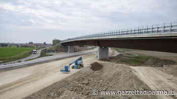«La TiBre è un'opera prioritaria»: appello di socialisti e Azione - Gazzetta di Parma - Gazzetta di Parma