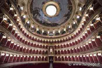 Il teatro di Roma celebra il World Opera Day: come assistere alle esibizioni degli artisti - Fanpage