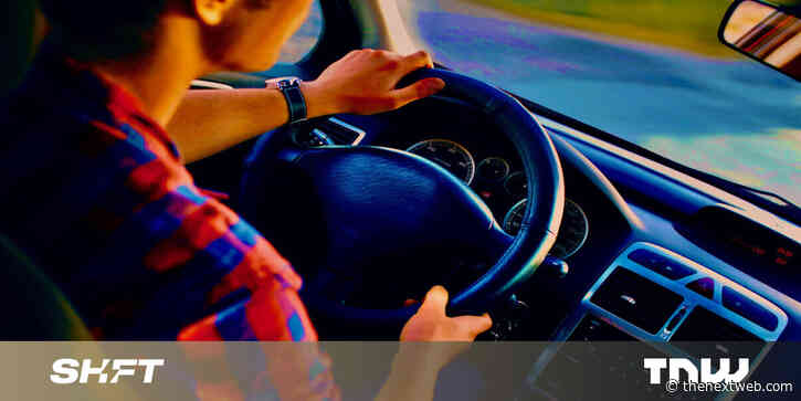 Lowering the age of a licence won’t solve the truck driver shortage