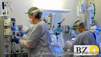 Covid-Lage im Wolfsburger Klinikum angespannt
