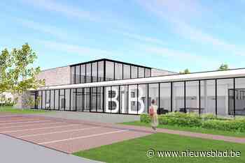 Eerste plannen klaar voor nieuwe bibliotheek met polyvalente zaal, inwoners krijgen nu inspraak
