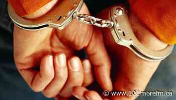 Port Colborne Man Facing Charges in Historic Sexual Assaults - 101.1 More FM