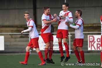 Jens Hoornaert na zijn hattrick: “We zitten in een positieve flow”