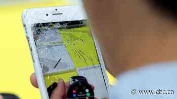 Broken iPhone? Apple will finally sell parts to let you fix it — not brick it
