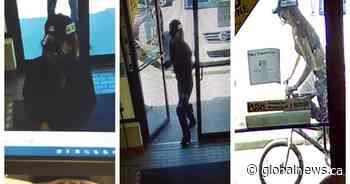 Calgary investigators looking to speak to woman about June homicide