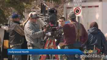 Calgary’s film and television industry is booming: IATSE president