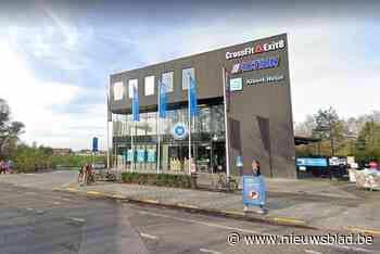 Gewapende overval bij Albert Heijn op klaarlichte dag - Het Nieuwsblad