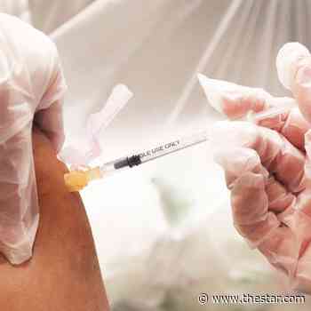 96% of Aurora staff fully vaccinated against COVID-19, town says - Toronto Star