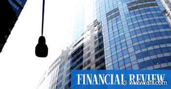 Peace disturbed as cops raid EverBlu's Aurora HQ - The Australian Financial Review