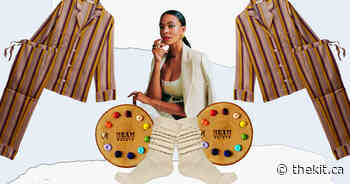 The BIPOC-Owned Holiday Gifts on Aurora James’s Wishlist - The Kit