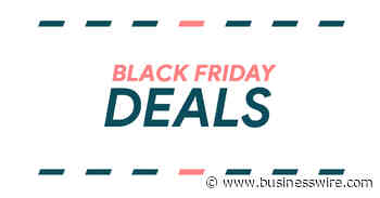 Alienware Black Friday Deals (2021): Early Aurora Gaming Desktop, m15 Gaming Laptop, Monitor & More Deals Compared by Consumer Articles - Business Wire