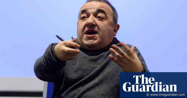 Michael Shamash obituary