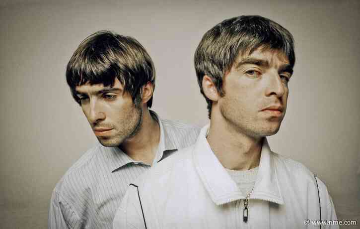 Noel Gallagher on how “embarrassing” it was for Oasis to be compared to The Beatles