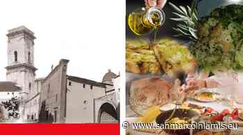 San Marco in Lamis, al via iscrizioni per l’A. A. 21/22 all’Università della Terza Età - San Marco in Lamis