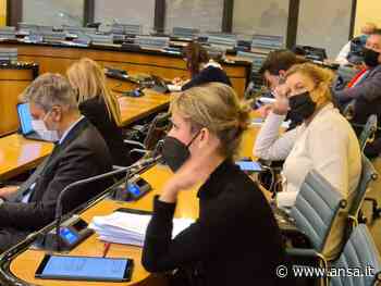 CRV - Sesta commissione - "Cultura, ok a società Marco Polo per valorizzazione Villa Contarini - Press Release - Veneto - Agenzia ANSA