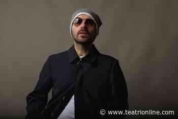 Marco Calabrese il nuovo singolo “Il peso della follia” affronta il tema della violenza sulle donne - Teatri Online