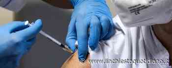 Vaccinazioni Lazio, nuovi hub a San Marco di Latina e Villa degli Ulivi Frosinone - L'Inchiesta Quotidiano OnLine
