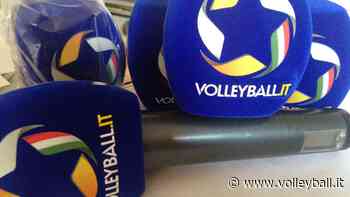 Voglia di Volley: Con Marco Fantasia e Stefano Michelini... Coppa Italia a Bologna, Deposto contratti, Coppe e caso Antropova - Volleyball.it