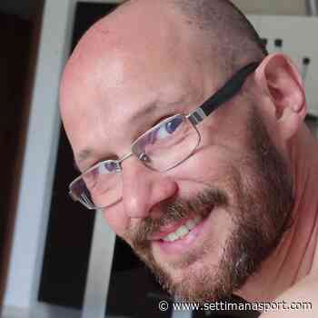 TANTI AUGURI A.... MARCO MAMBRIN "La nascita di mia figlia supera qualsiasi altra gioia" - SettimanaSport