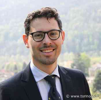 Le sezioni Pd del Pinerolese lanciano Marco Cogno in Città metropolitana - TorinOggi.it