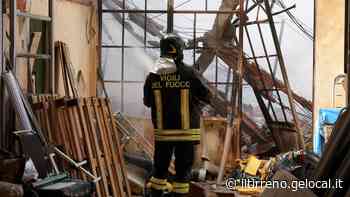 Ancora grave 55 giorni dopo l’incendio, il paese tifa per Marco: «Donate sangue» - Il Tirreno