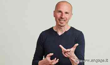 Hoopygang e Marco Montemagno presentano il progetto di formazione 'Hoopy Hours - Speciale Crypto' - Engage