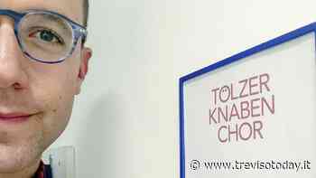 Il trevigiano Marco Barbon dirigerà il Tölzer Knabenchor in Germania - TrevisoToday