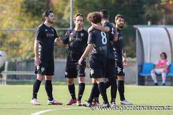 Pareggio a reti bianche tra Tau e S. Marco Avenza - La Gazzetta di Lucca
