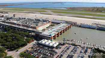 Tasse non pagate dagli aerotaxi al Marco Polo, la Finanza recupera 1,5 milioni di euro - Il Gazzettino