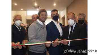 Il Marco Polo Center è diventato una realtà - La Nazione