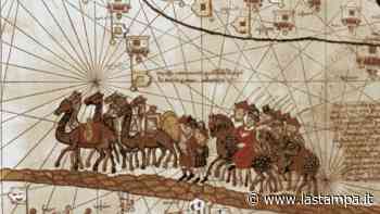 La partenza di Marco per la Cina - La Stampa