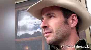 Di Maio: ''Stiamo lavorando ogni giorno per portare a casa Marco Zennaro'' - TGR Veneto - TGR – Rai