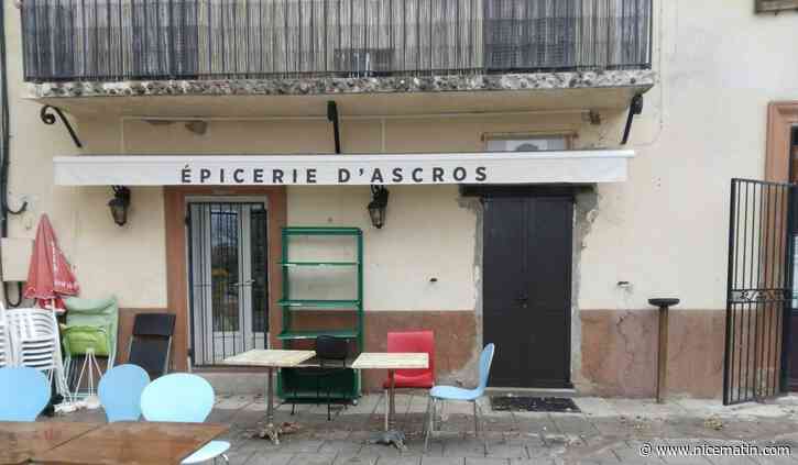 Créer une épicerie au village: l’asso Bouge ton Coq a la solution