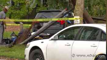 Rochester man indicted on manslaughter charge in crash that killed mother of 5