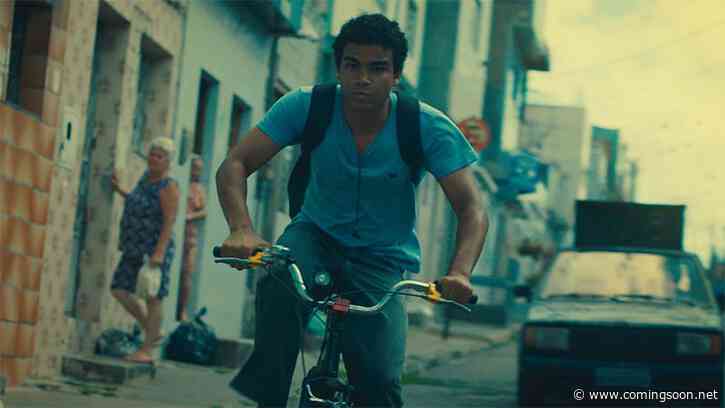 Exclusive: King Car Trailer Previews Renata Pinheiro’s Sci-Fi Thriller