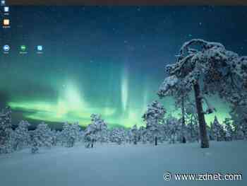 Best Linux desktops for beginners 2021