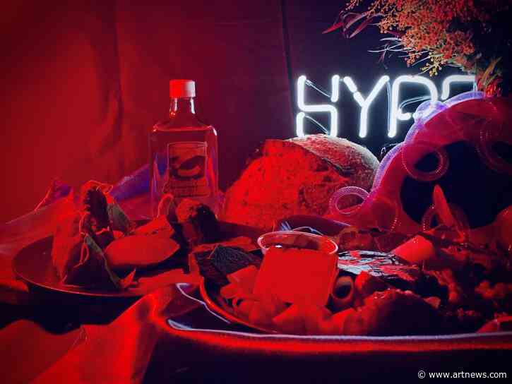 How I Made This: Jennifer Kim’s Alt Economy