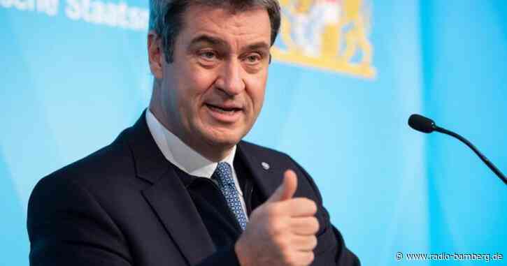 Söder: Kontaktbeschränkungen für Ungeimpfte wären «sinnvoll»