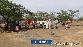 Por disputa de tierra en La Guajira, wayuu denuncian alcalde de Uribia - ElTiempo.com