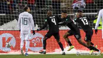 Something special is going on with Canada's men's soccer team — and it could lead them to the World Cup