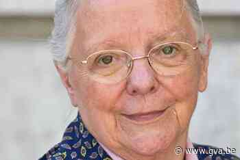 Davidsfonds Heist nodigt ex-Nobelprijskandidaat uit en herne... (Heist-op-den-Berg) - Gazet van Antwerpen