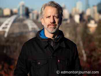 Edmonton Opera announces Joel Ivany as artistic director, signalling a new direction