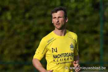 Thomas Ampe op zijn hoede: “Merendree is ons zwarte beest”