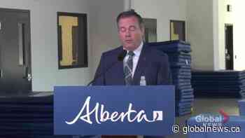 Alberta homeless, women’s shelters getting $21.5M boost this winter